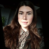 Vitalina Zhigalkovich