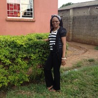 Doreen Nambela