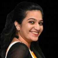 Charmi Gondaliya