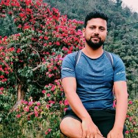 Brihaspati Lamichhane