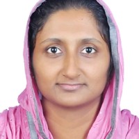Amreen A