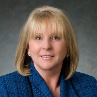 Mary Anne O'Connell