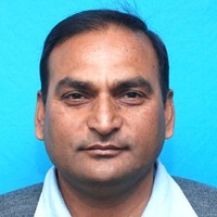 Jai Bhagwan Sharma