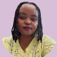 Bridget Mbithe, CAPM®