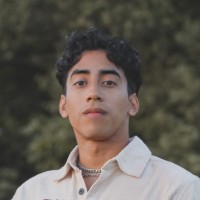 Josue Bustamante