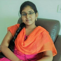Lakshmisoujanya Yarlagadda