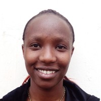 Wambui Murimi