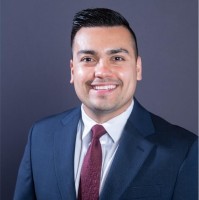Joseph Ramirez