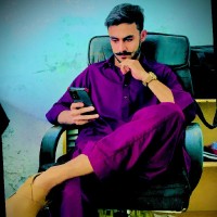 Syed Salman Bukhari