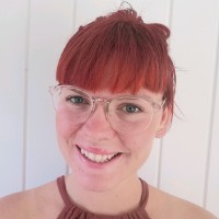 Rikke Stenspil Fjord