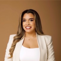 Angelique Collado, Ms