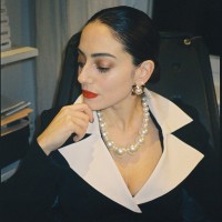 Sara Bonab