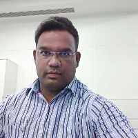 Nitin Kadam