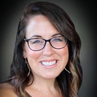 Amy McDonald Koch