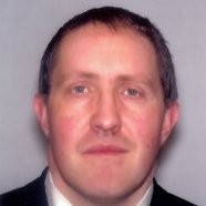 Trevor Girvan