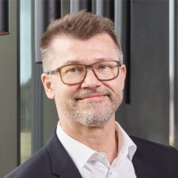 Claus Bagger-Sørensen