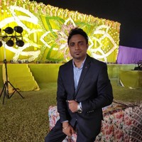 Dau Dayal Kaushik