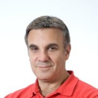 David Friedlander
