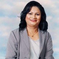 Arishna Singh