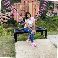 Shantal Amador