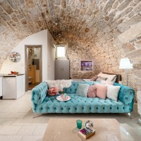 Apartment Volat