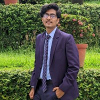 Pranav S
