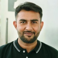Ankur Kumar Tiwari