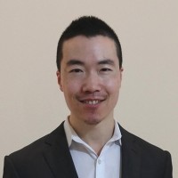 Caleb Liu