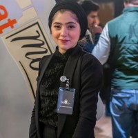 Aya Salameh