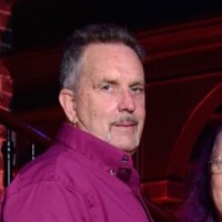 Patrick Stevens