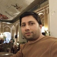 Mohammad Eslaminezhad