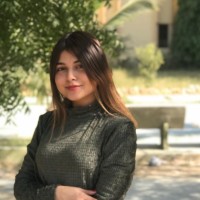 Bushra Saeed