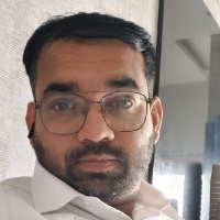 Sanket Jakate
