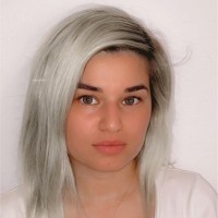 Antigona Haxhiu