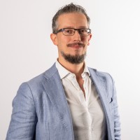 Gianluca Alquà'