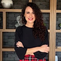 Azahara Sánchez Pérez