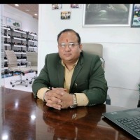 Ashish Khanna