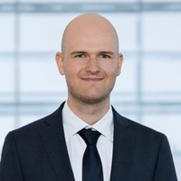 Mathias Nichlas Gottschalck