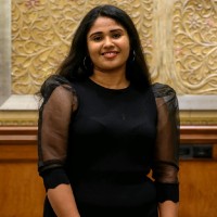 Nikitha R Shetty