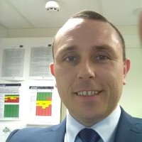 Ger Weston