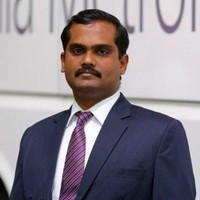 Kadiresan Kanakasabapathi