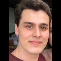 Roberto Novaes Dagios