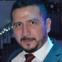 Ruben Monroy