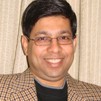 Paresh Jain