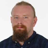 Łukasz Jędrzejewski