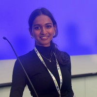 Aradhana Hegde