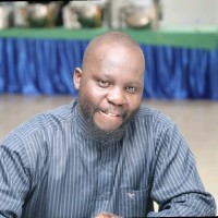 Godfrey Machio