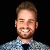 Jeffrey Van Der Willik
