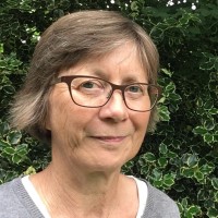 Jette Rosendal