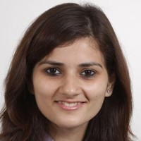 Arushi Wanchoo Kaul, Cfa